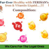 Ferisan Pet Tonic - Image 3