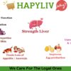 HAPYLIV Liver Tonic - Image 2