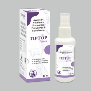 Tip Top For Pet - Sangam Vet